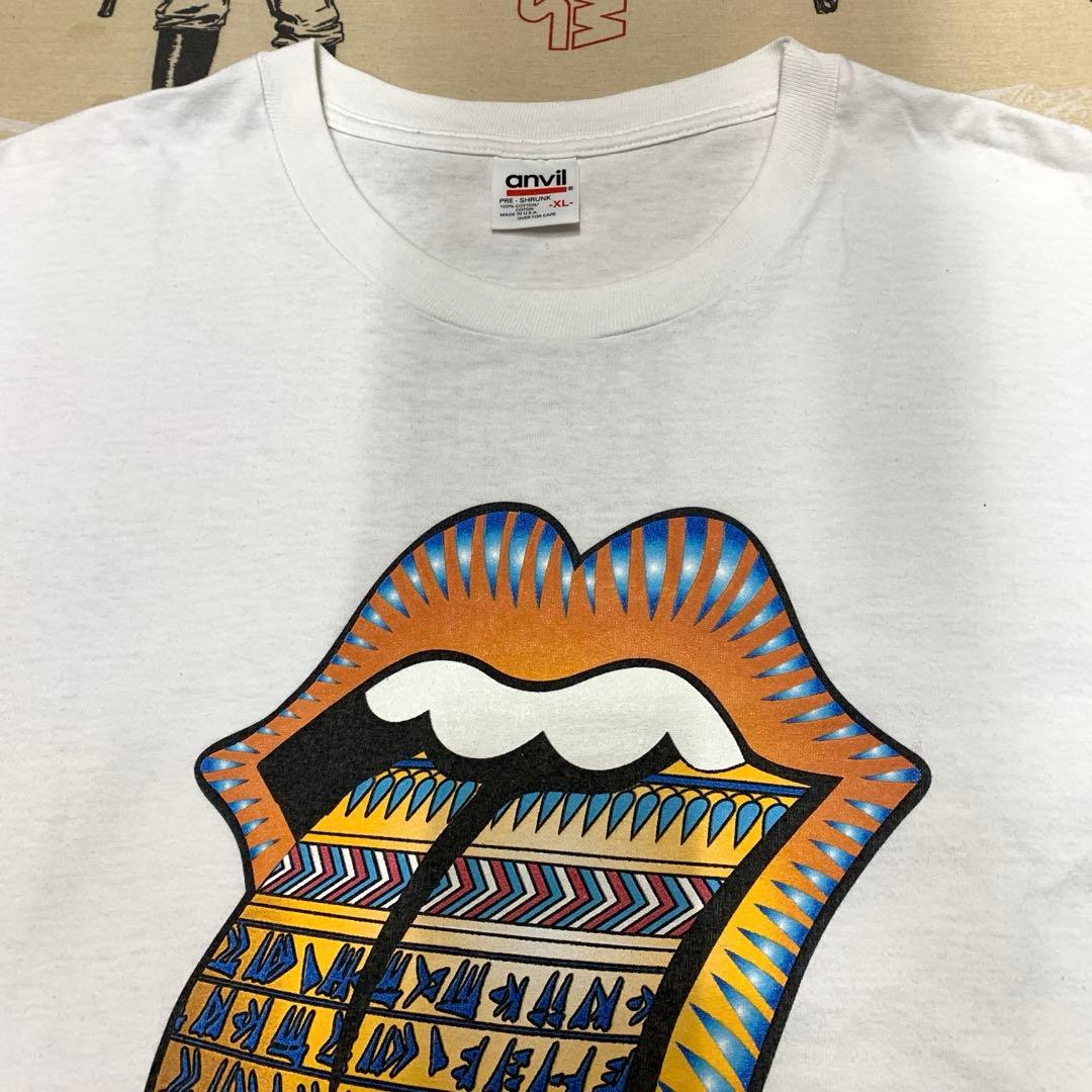 ミュージシャン ROLLING STONES 97-98 BRIDGES TO BABYLON