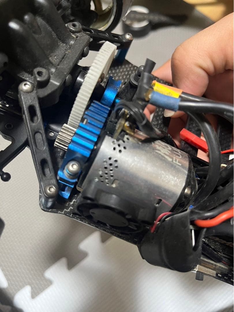 hiro⭐︎ヨコモ　ドリラジフルセット