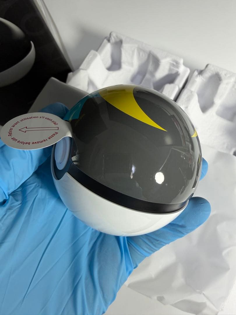 【新品・正規品】 ムーンボール レプリカ The Wand Company