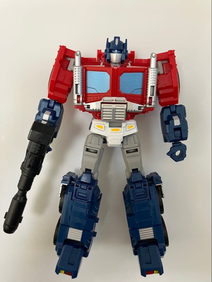 その他 Perfect Effect PC-16 Jinrai Prime