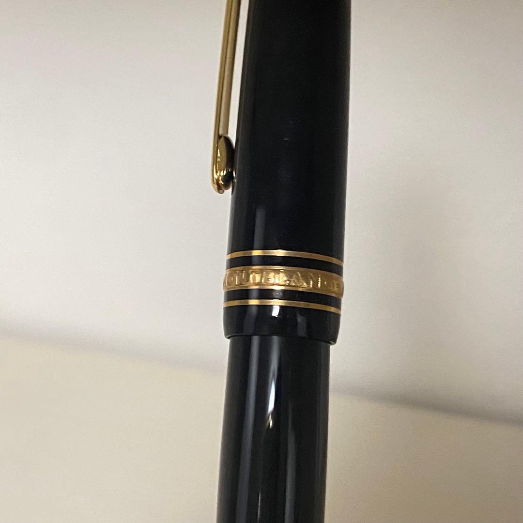 モンブラン 万年筆 マイスターシュテュック 146 ル・グラン