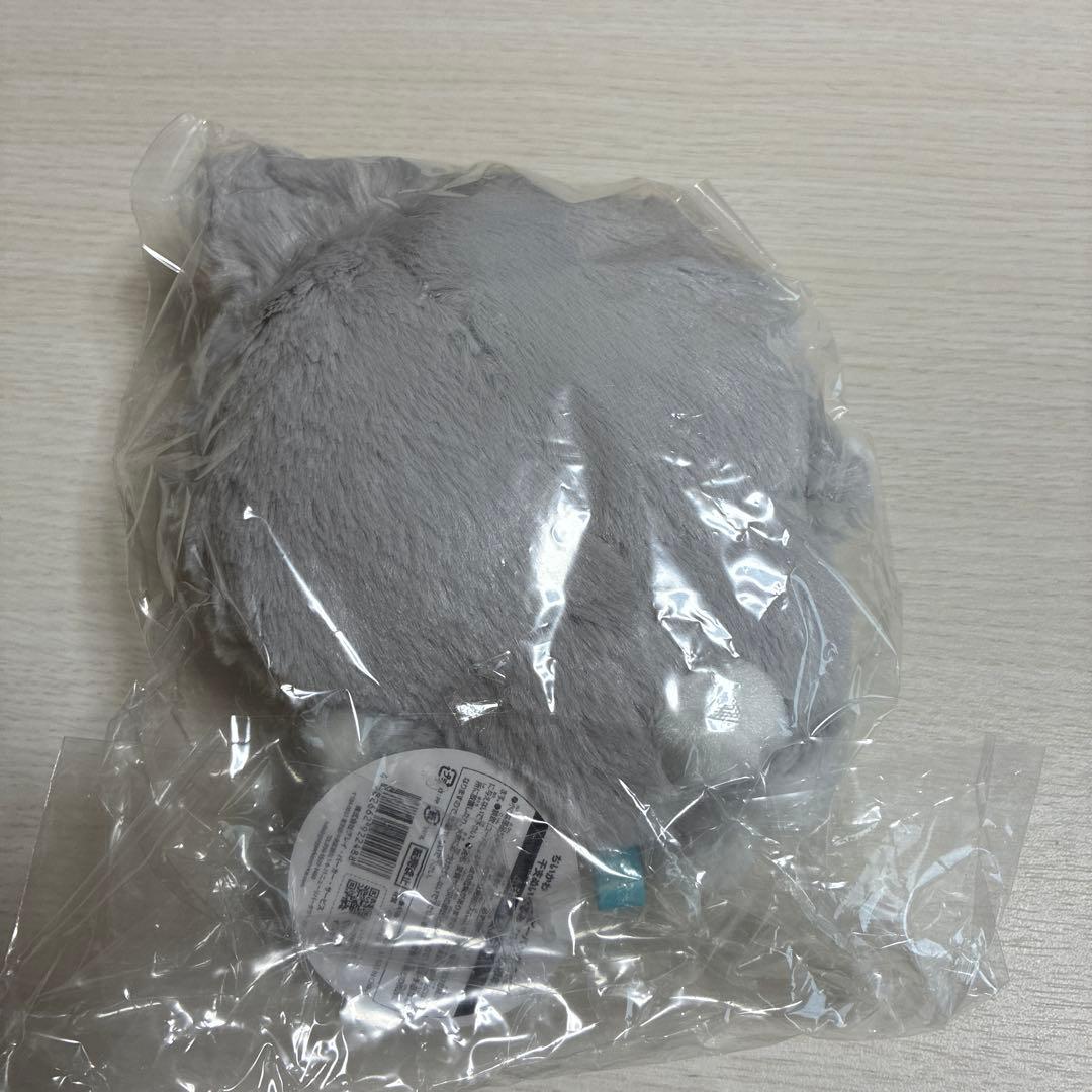 ちいかわ ハッピーバッグ 2023年 干支 卯 ぬいぐるみ ハチワレ