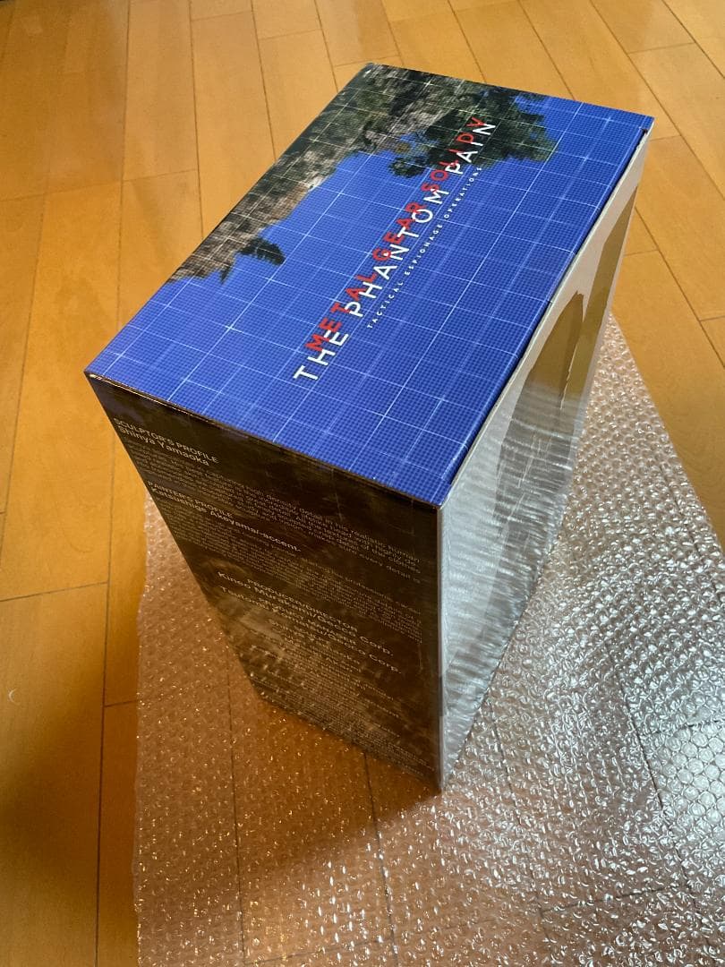 新品 Gecco ヴェノムスネーク PLAY DEMO Ver.1/6スケール