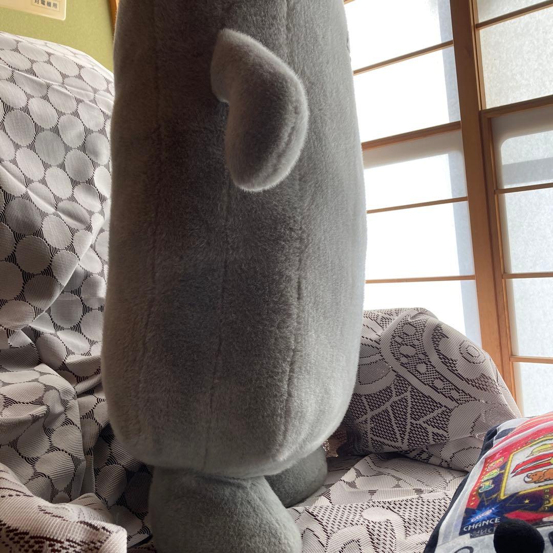 ゲゲゲの鬼太郎　ぬりかべ