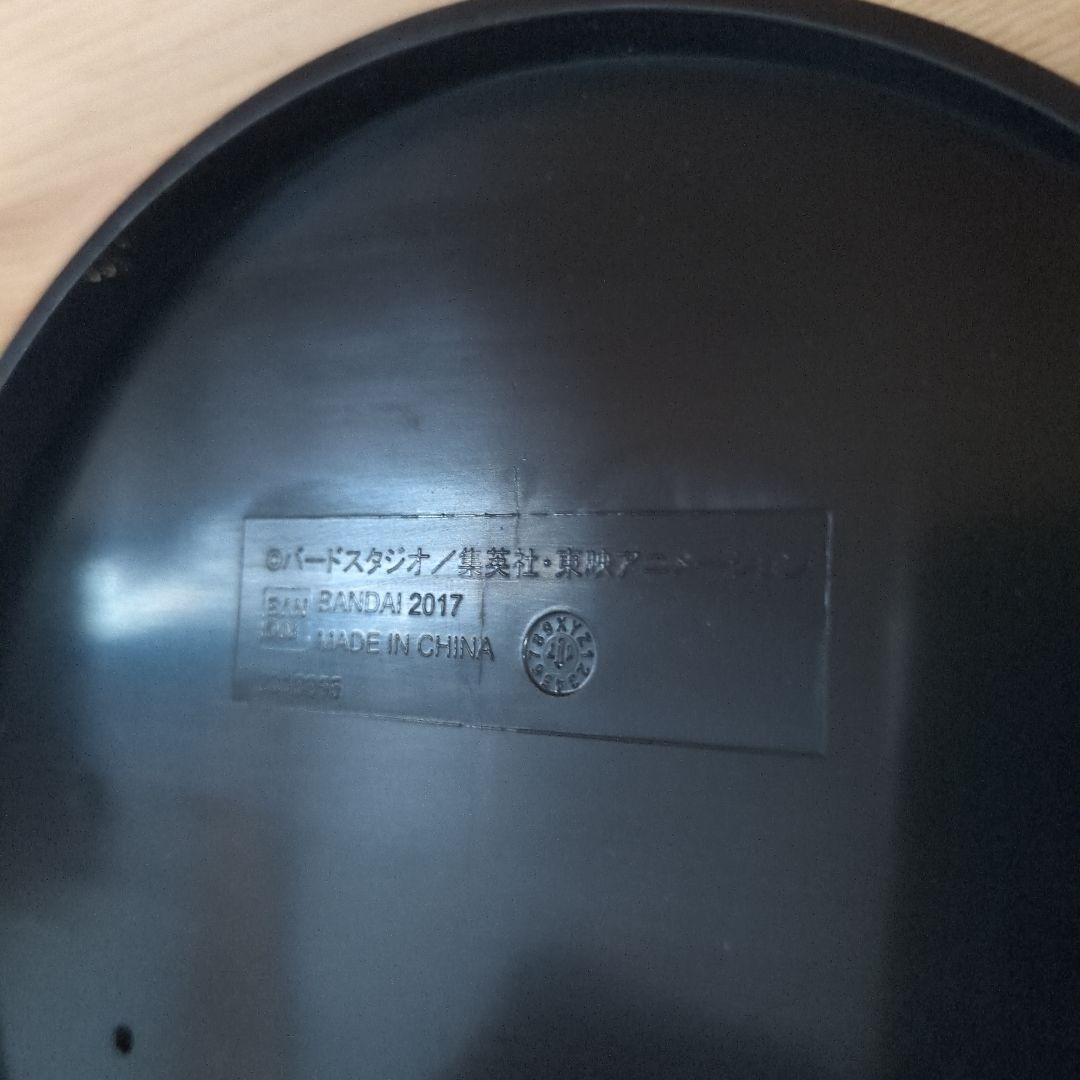 【美品】ドラゴンボール フィギュアーツZERO EX 魔人ブウ フィギュア