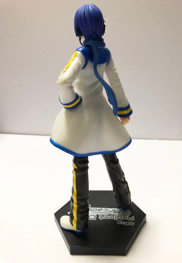 Project DIVA Arcade プレミアムフィギュア 6体セット初音ミク