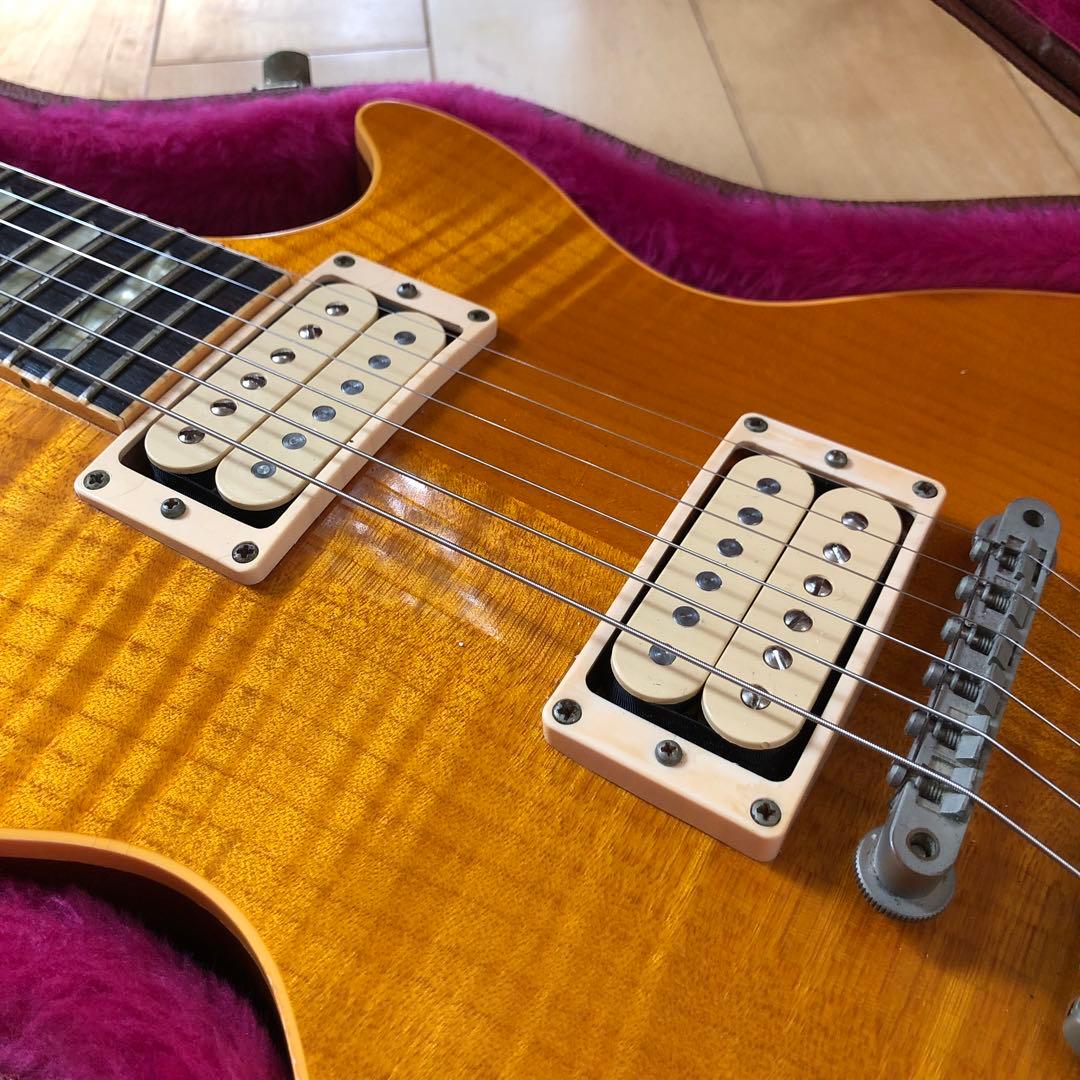 ギター Gibson Les Paul Classic Premium Plus