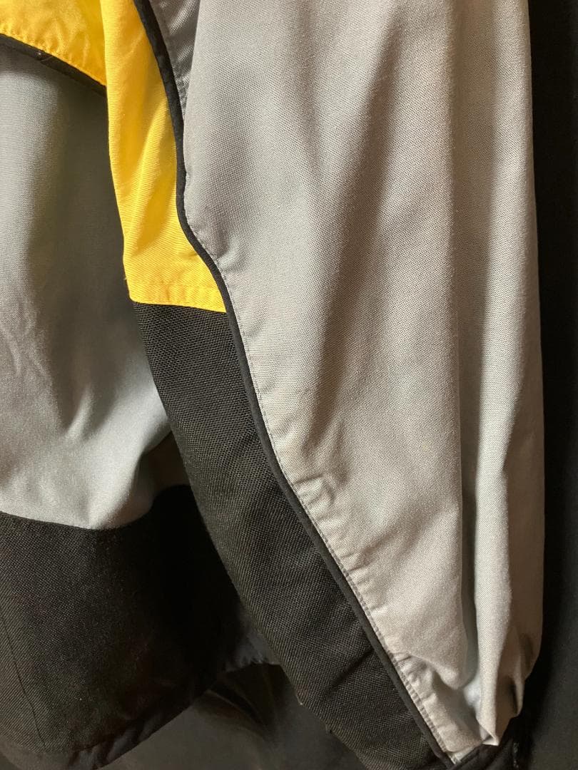 THE NORTH FACE スティープテック アポジージャケット US M