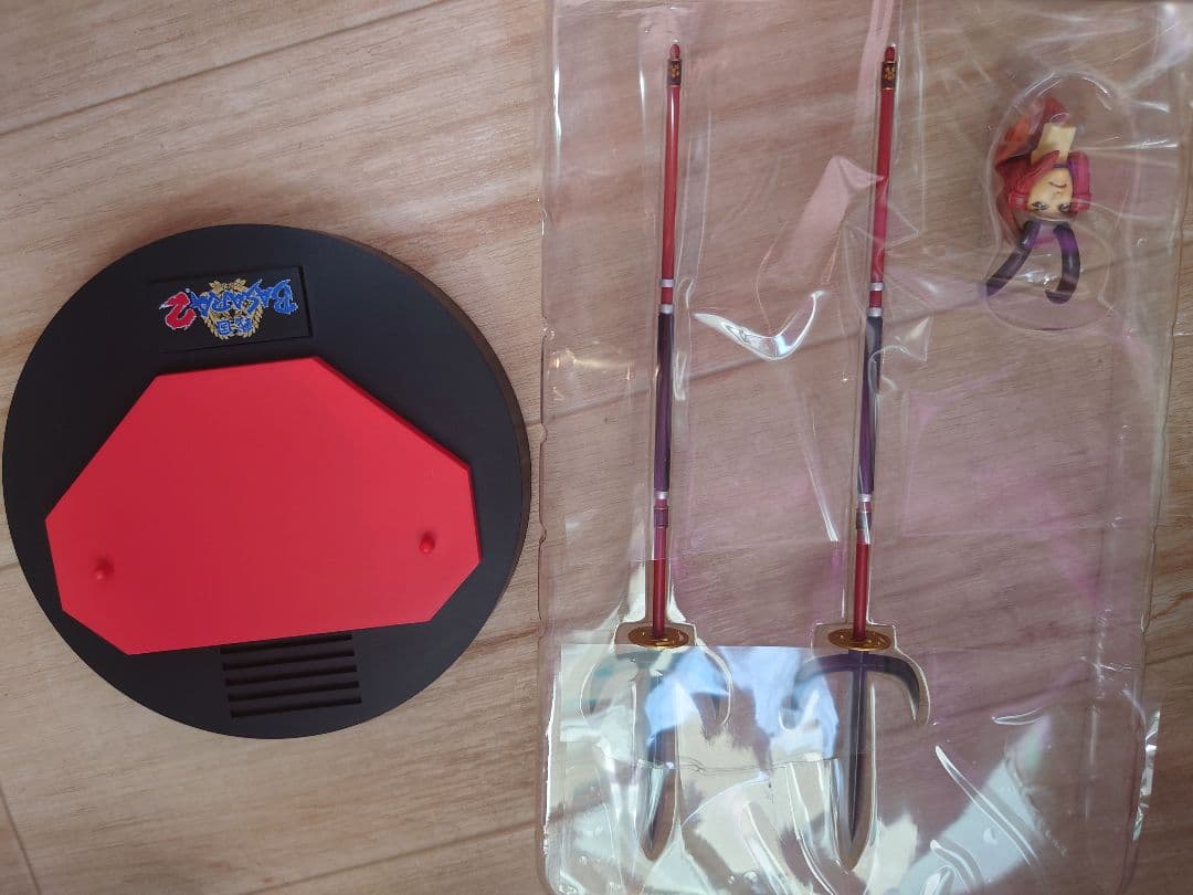 戦国BASARA　真田幸村　グッズまとめ売り　フィギュア有