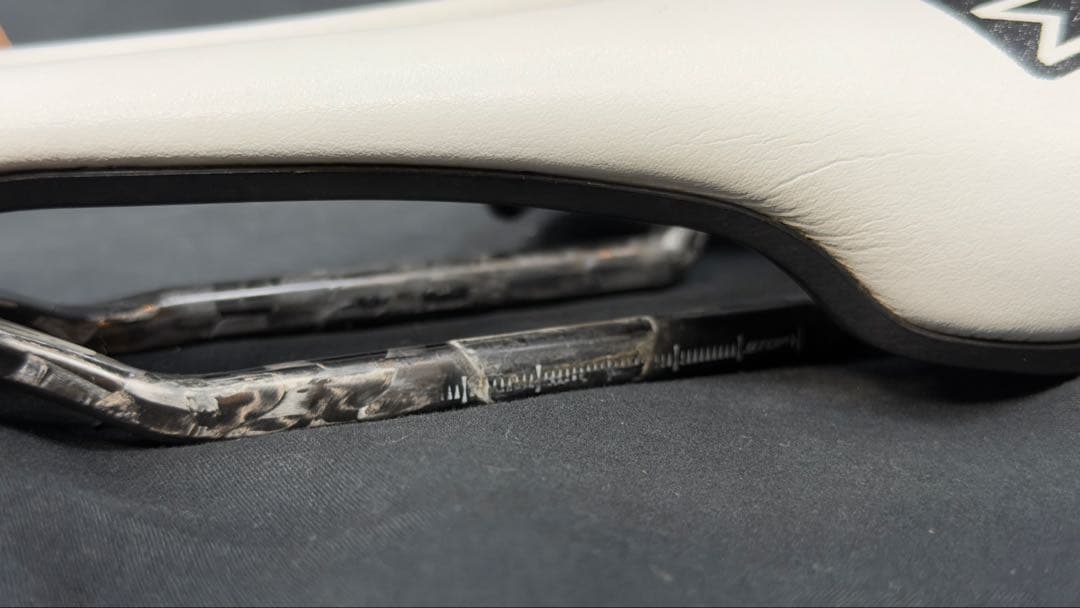 パーツ FLITE BOOST KIT CARBONIO SUPERFLOW MVDP