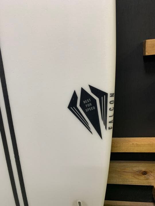 クリスタルドリームス　Falcon EPS  手渡し限定