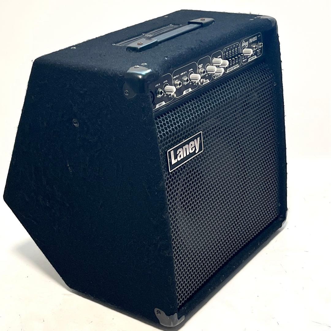 Laney AH80 ボーカル キーボード ギター アンプ Audiohub