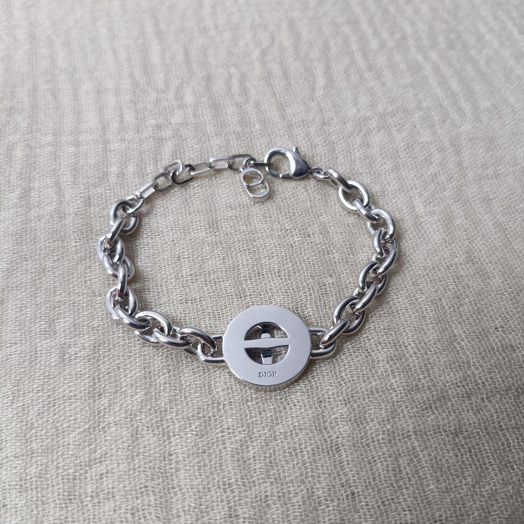DIORトグル ブレスレット