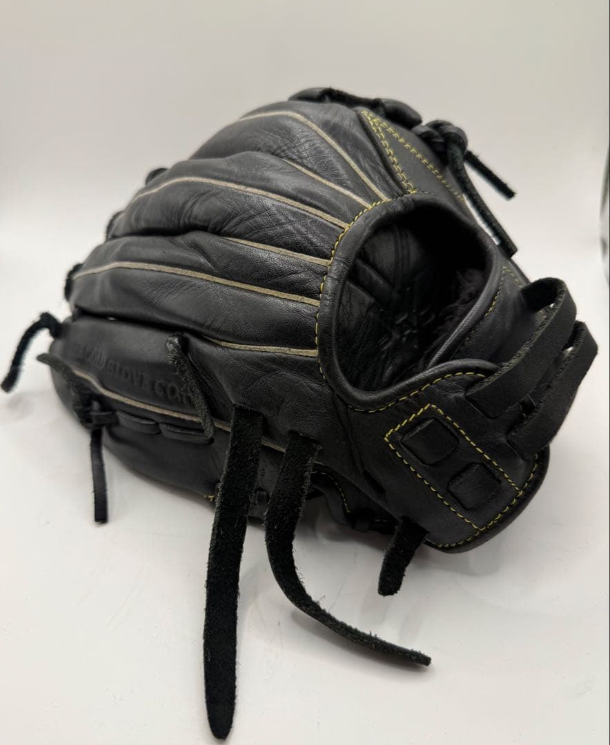 ローリングス R9 少年用　軟式グローブLサイズ