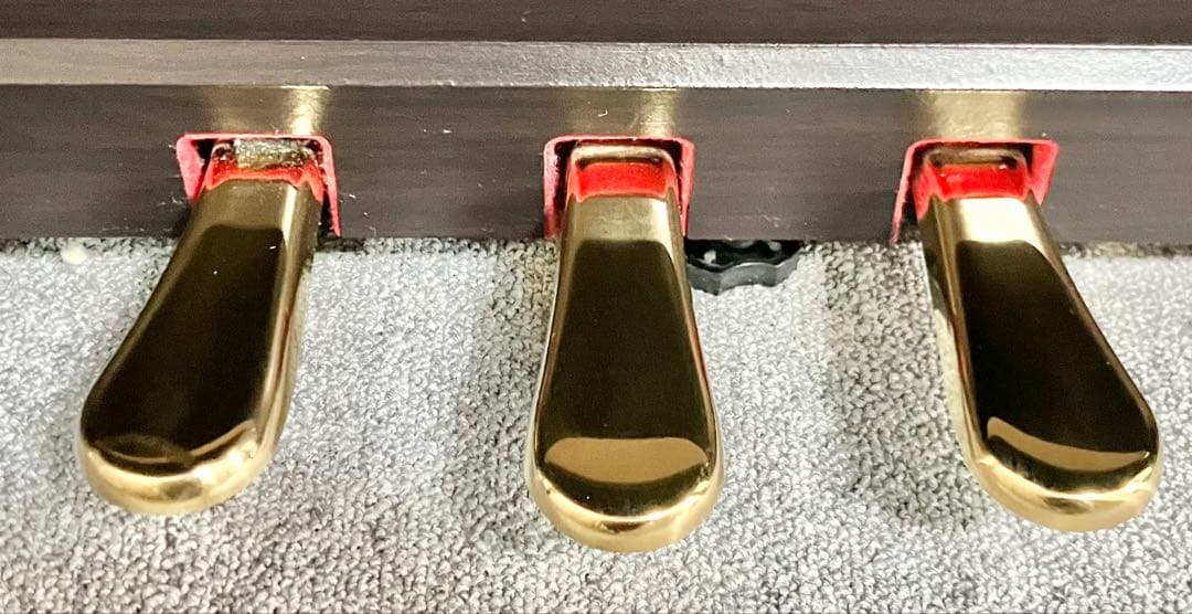 【美品】KAWAI 電子ピアノ CN24R【無料配送可能】