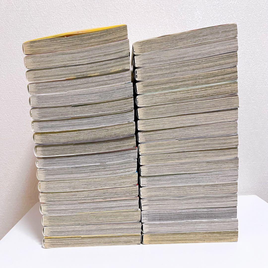 【送料無料】僕のヒーローアカデミア　1-34巻　初版