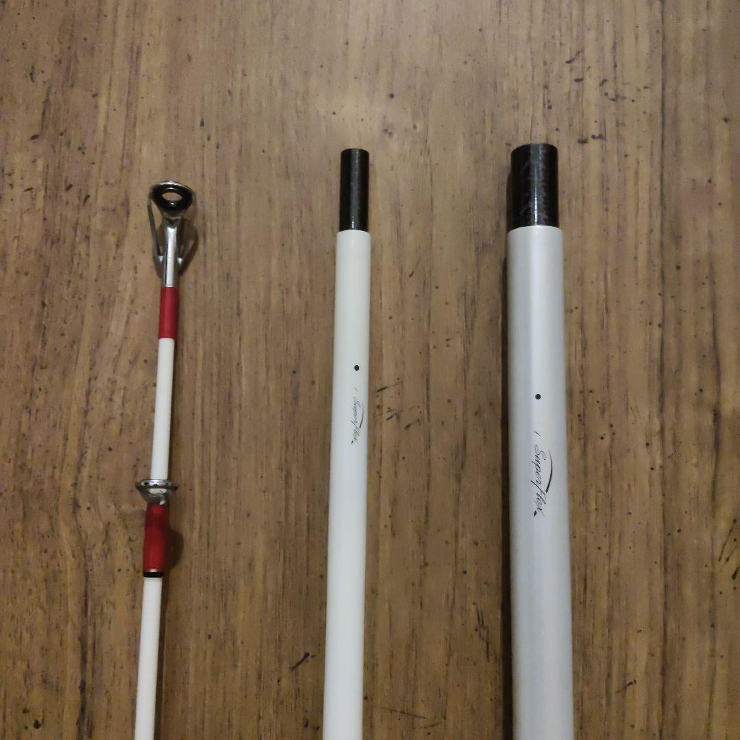 ダイワ　ディープゾーン　250-400