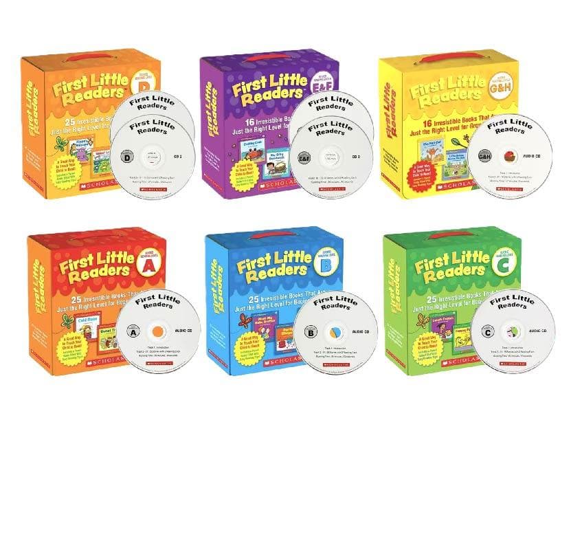 オックスフォード・リーディングツリー ステージ1-5 マイヤペン対応最高品質版