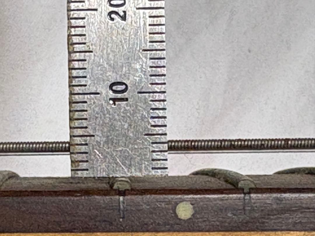 Bacchus エレキギター　ストラトキャスター　良品ケース付1913-01-1