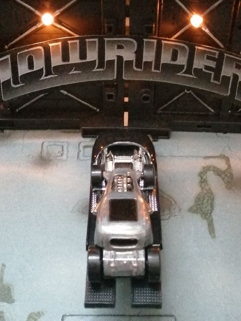 ☆ ZAMAC TONE ROD & TRANSPORT 【特典会員限定】