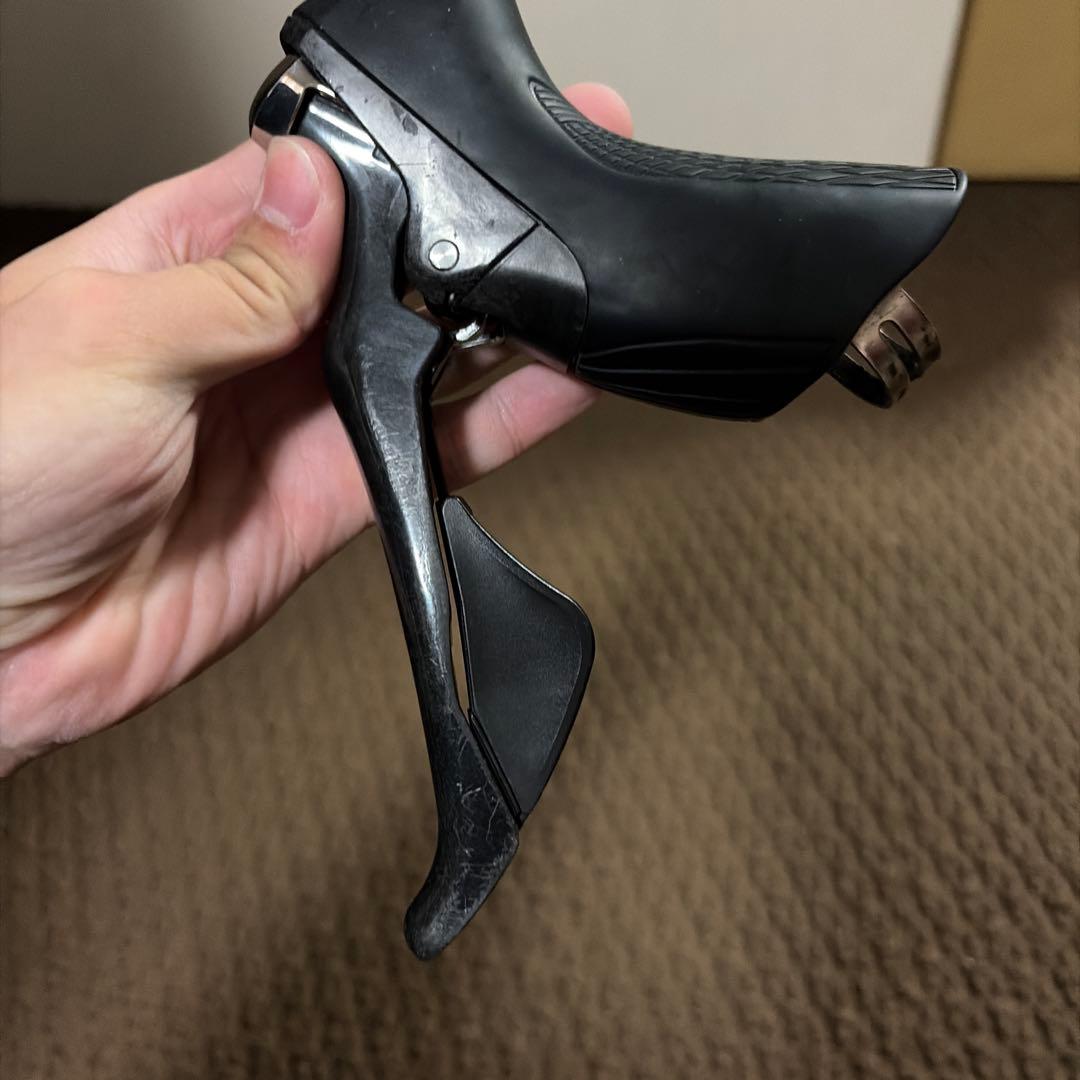 SHIMANO ULTEGRA コンポセット