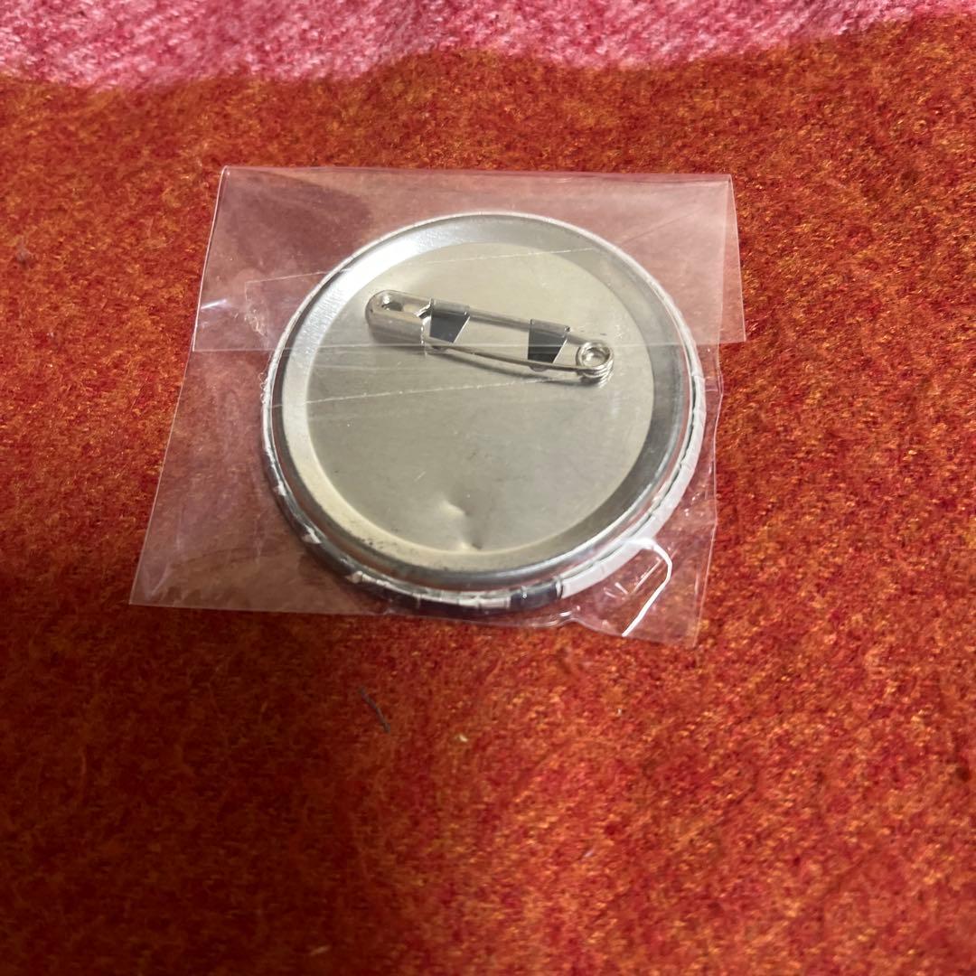 魔法少女まどか☆マギカ 暁美ほむら 国際展示場 C89 缶バッジ　ローソン