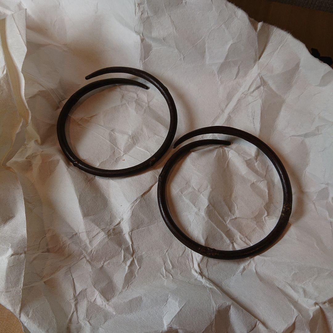 茶道具 鉄製 茶釜