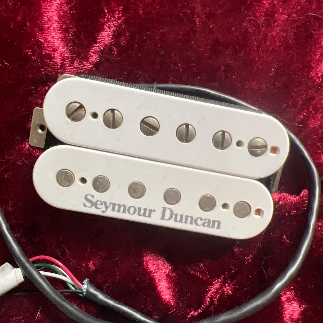Seymour Duncan SH-6 白