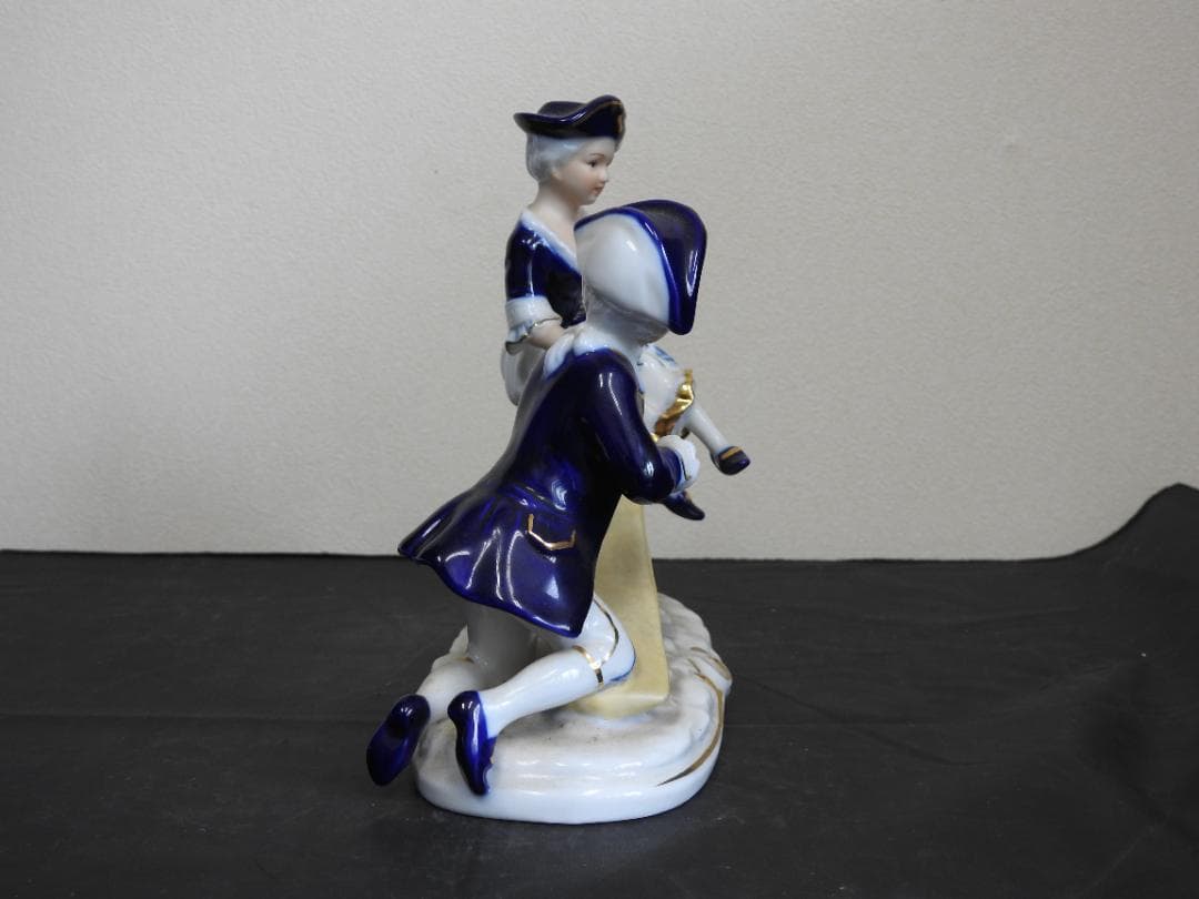 Demain(ドマン）　シーソー人形　４４４