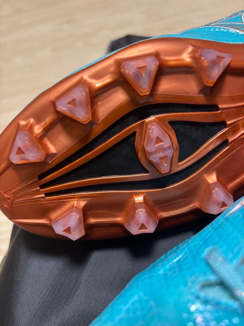 MIZUNO a JAPAN ミズノアルファ アズールパック