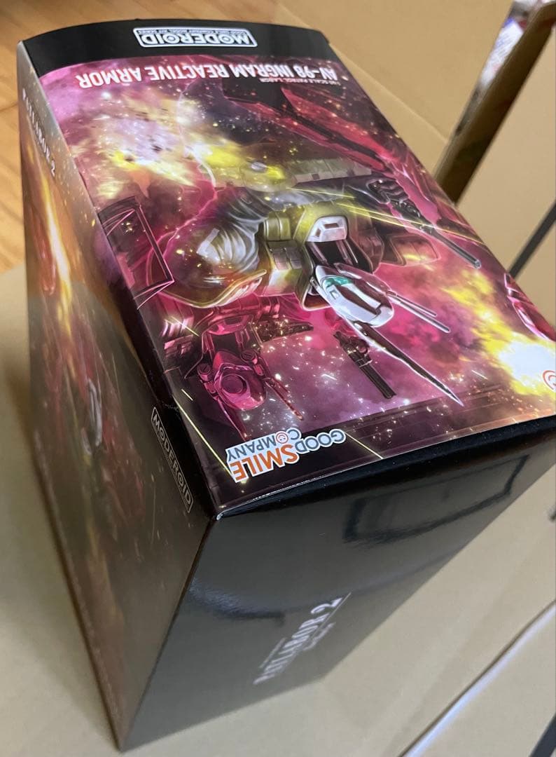 1/60 イングラム& 98式特型指揮車&99式特型レイバーキャリア セット