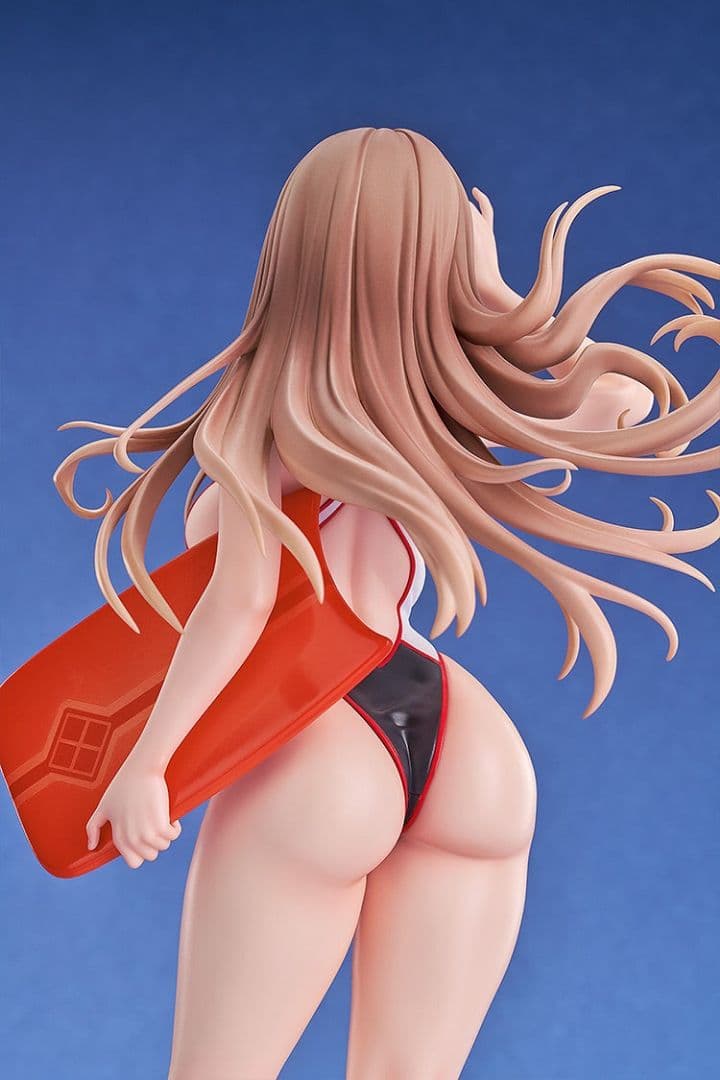 ラピ：クラシックバカンス 勝利の女神：NIKKE