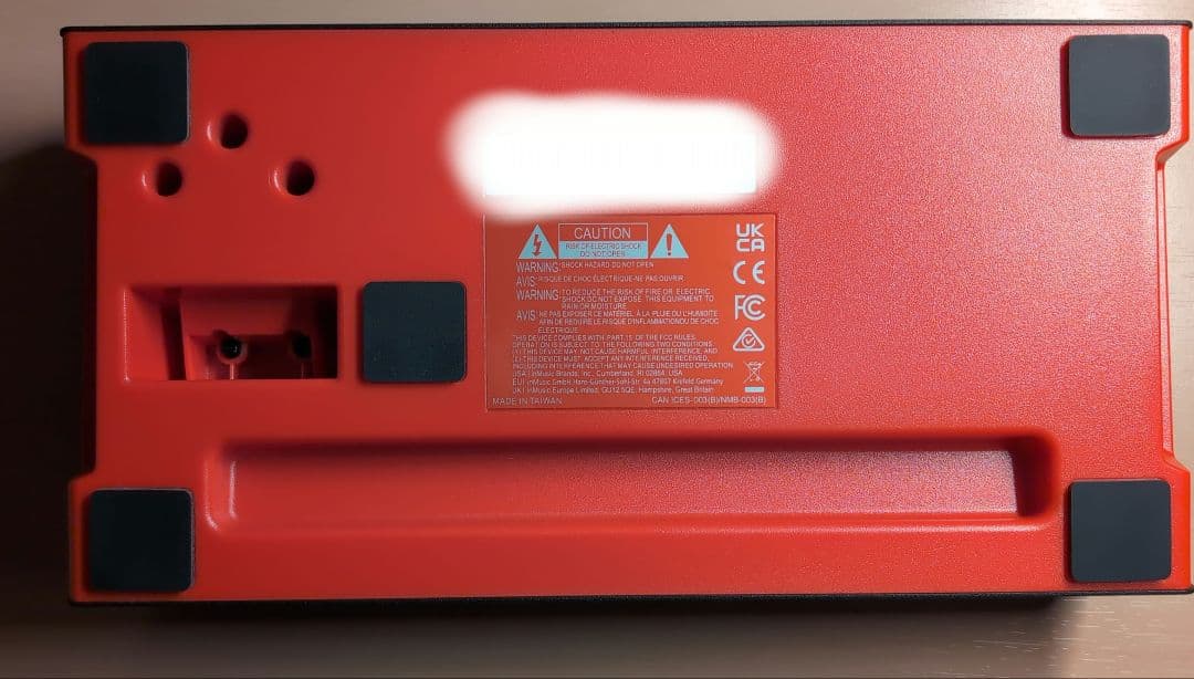 【美品】HeadRush MX5