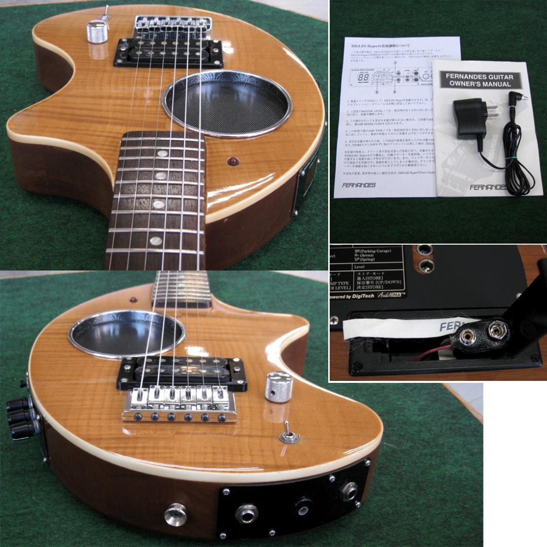 ■■激レア！100本限定販売品！ DIGI-ZO hyper アニバーサリーN