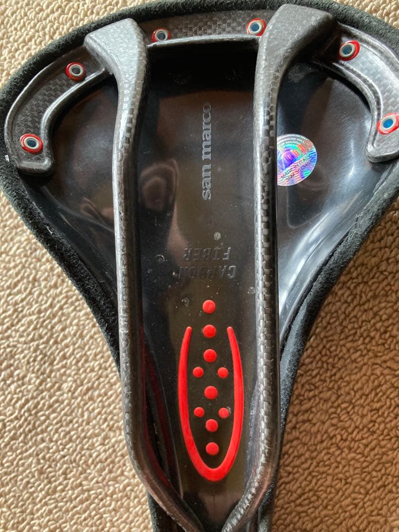 サンマルコ　リーガル　カーボン　FX