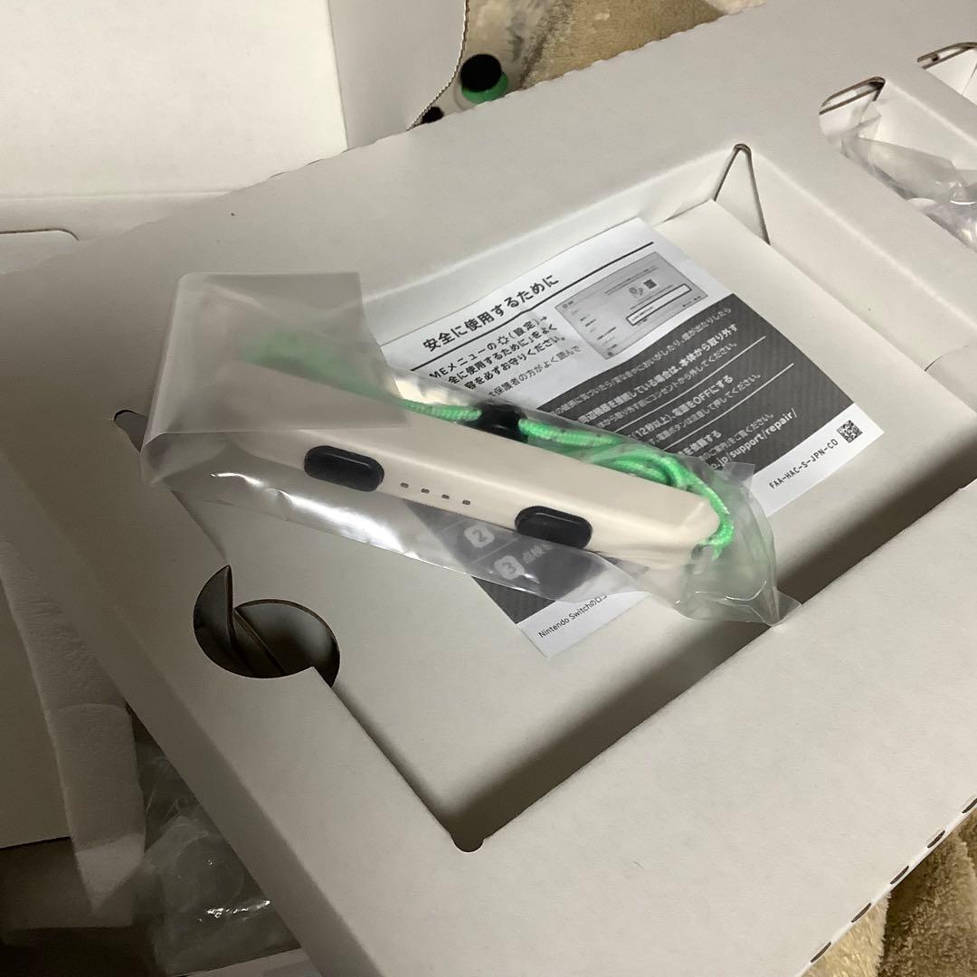 Nintendo Switch あつまれどうぶつの森エディション おまけ付き