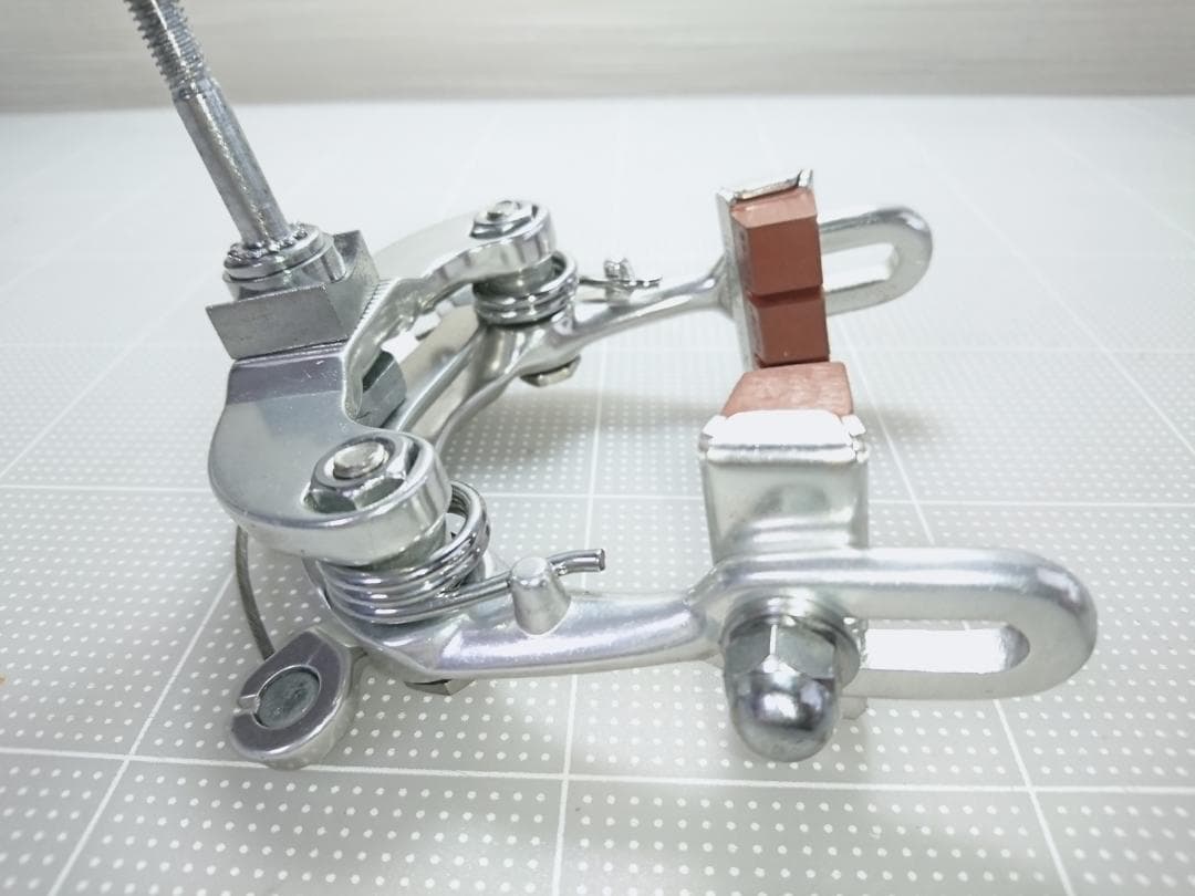 【新品】DIA-COMPE ダイアコンペ 750 センタープル ブレーキ