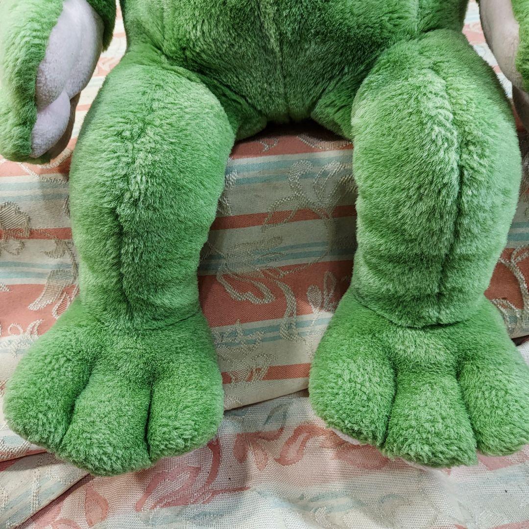 1994年 プレイトーキン カエル 24kPlayTalkin ヴィンテージ