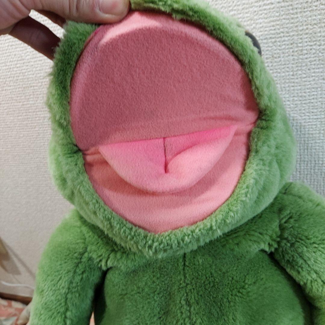 1994年 プレイトーキン カエル 24kPlayTalkin ヴィンテージ