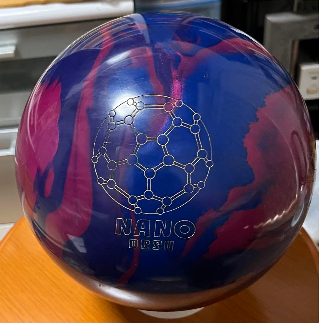 ナノデス Accu-Line Tour Premium Intel 15ポンド