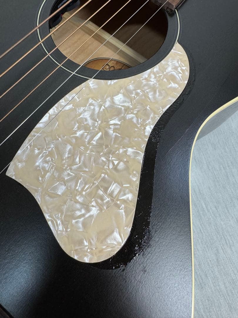 Art&Lutherie roadhouse エレアコ　ロードハウス　ジャンク