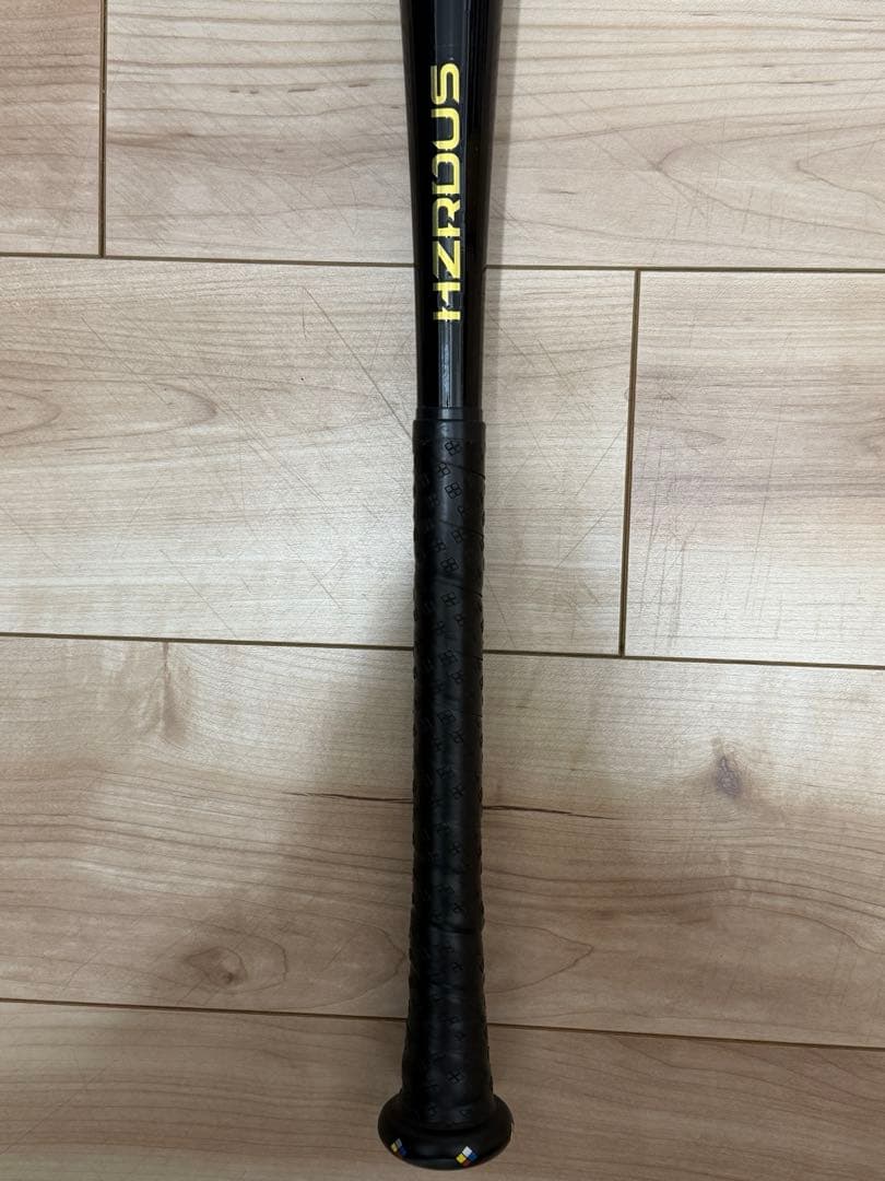 新品未使用‼️TRUE HZRDUS リトル 女子硬式 USSSA公認 28oz❣️