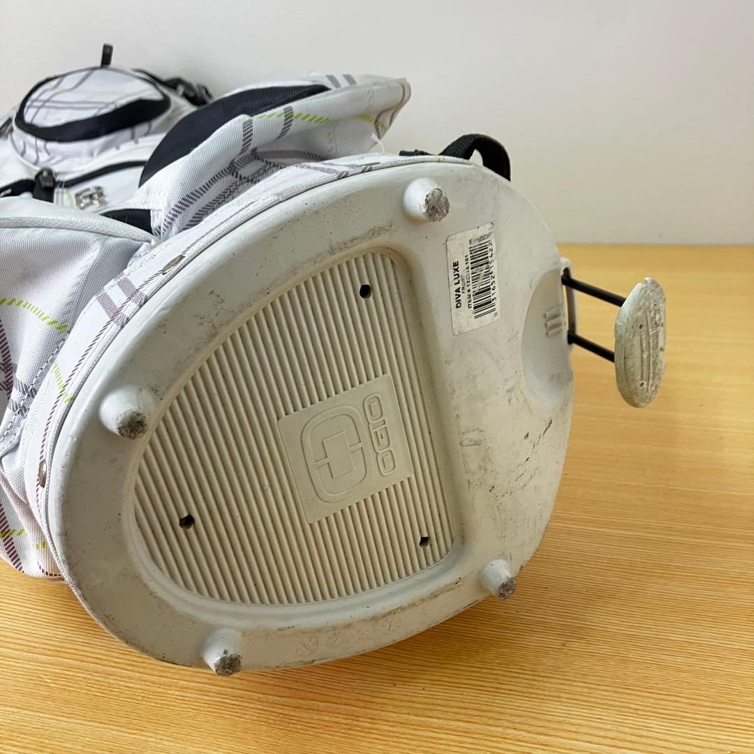 OGIO DIVA LUXE キャディバッグ