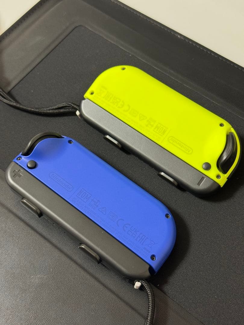 【美品】Nintendo Switch 有機ELモデル+お買い得セット