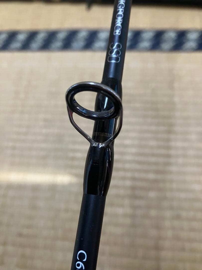 【専用】テイルウォーク　ジグフォースSSD C602