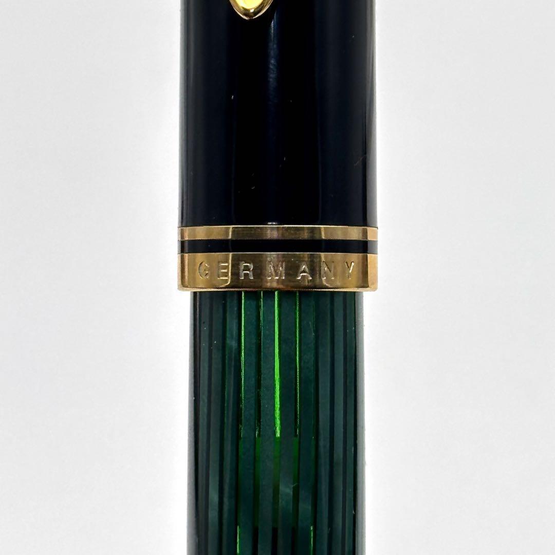 PELIKAN ペリカン 万年筆 OM 1130