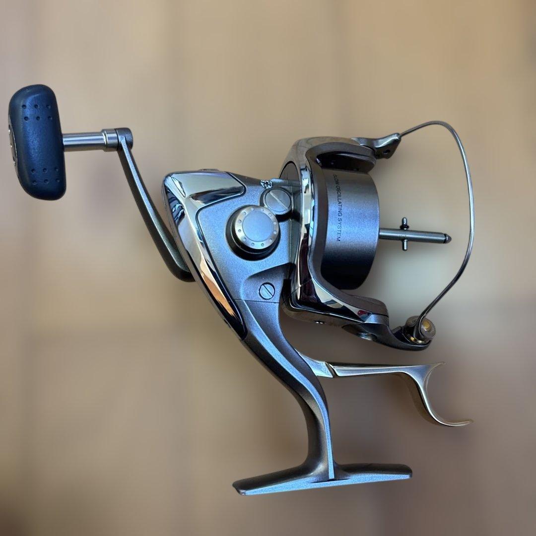シマノ　BB-X3000 TYPE1 替スプール付き‼︎