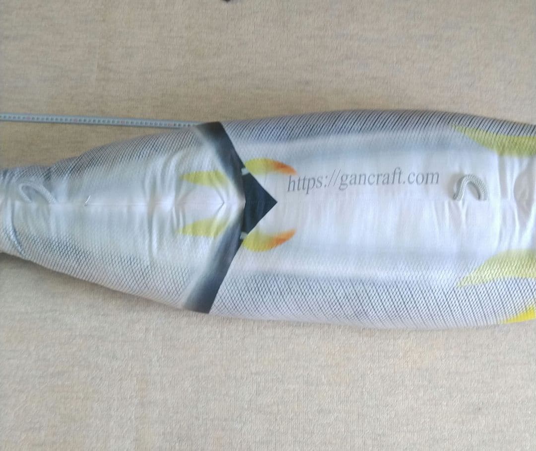 ジョインテッドクロー 1780 (抱き枕)