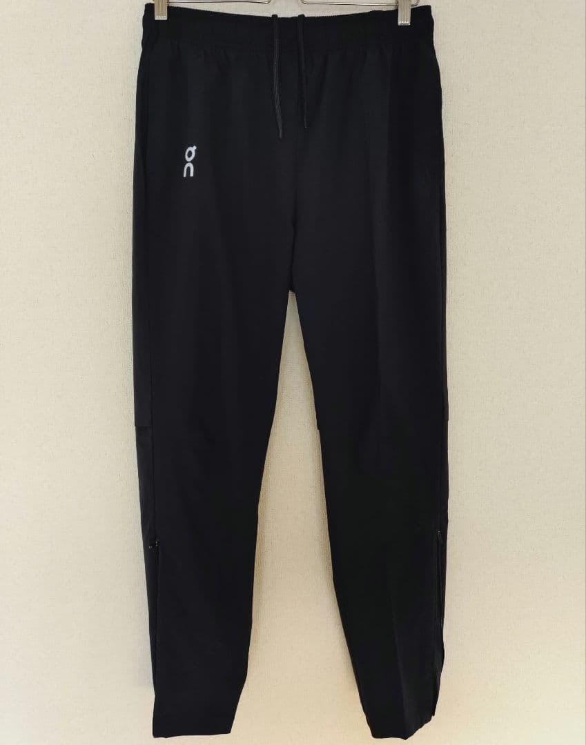 On Core Pants ブラック サイズS