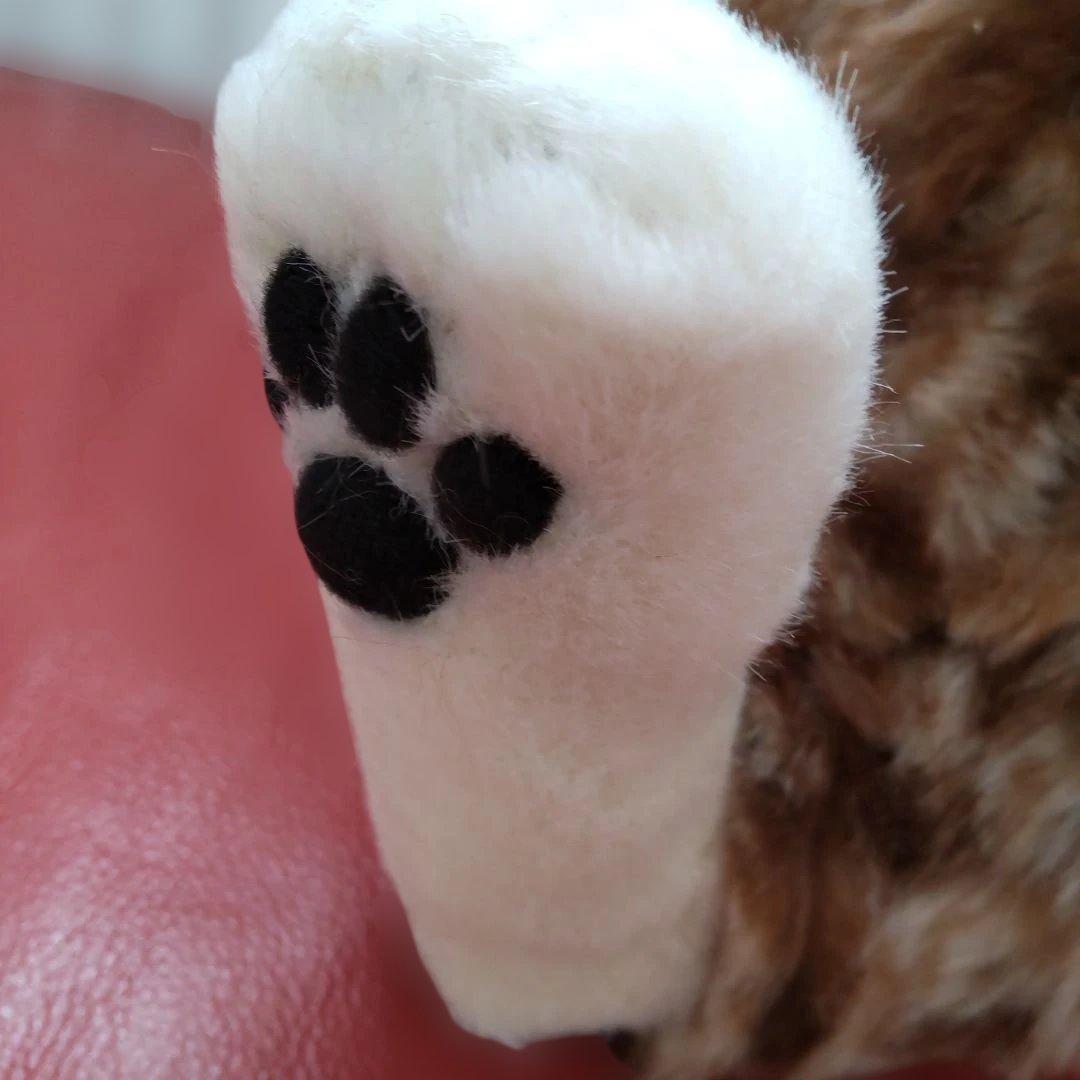 カドリー　ムッシュ　日本製　タグ付